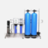 Reverse Osmosis Plant Capacity 100 LPH