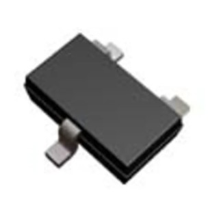 ROHM PNP Transistor 3-Pin Surface Mount, -1 A Collector Current, -50 V Collector Emitter Voltage 2SAR513RTL