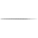 RS PRO 300 mm Engineers File Round High Carbon Steel Bastard Cut Rasp 146-7344