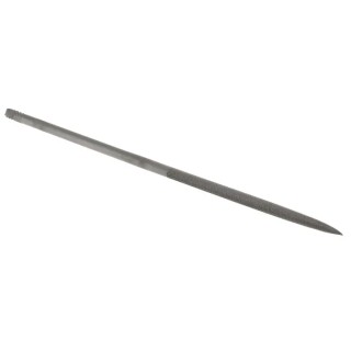 RS PRO Warding Needle File Precision Slimline Deburring Tool Turkey Origin 146-7354