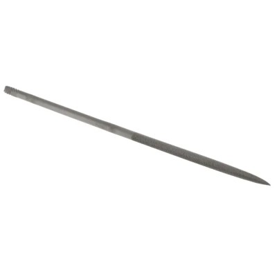 RS PRO Warding Needle File Precision Slimline Deburring Tool Turkey Origin 146-7354