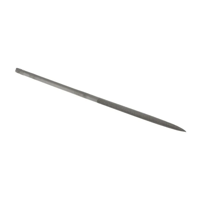 RS PRO Warding Needle File Precision Slimline Deburring Tool Turkey Origin 146-7354