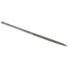 RS PRO Warding Needle File Precision Slimline Deburring Tool Turkey Origin 146-7354