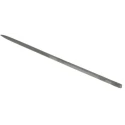 RS PRO Warding Needle File Precision Slimline Deburring Tool Turkey Origin 146-7354