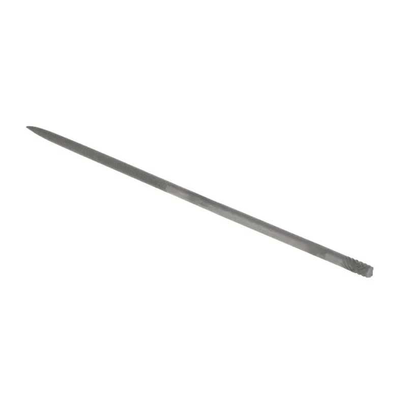 RS PRO Warding Needle File Precision Slimline Deburring Tool Turkey Origin 146-7354