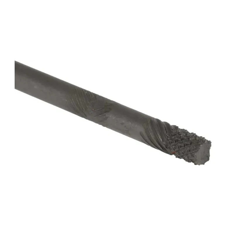 RS PRO Warding Needle File Precision Slimline Deburring Tool Turkey Origin 146-7354