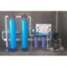 Reverse Osmosis Plant Capacity 500 LPH