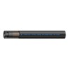 RS PRO CPE Hose Pipe 7.9 mm ID 14.5 mm OD Black 25 m SAE J30 R9 130°C 146-7748