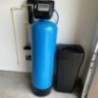 Water Softener Plant Capacity 200 LPH