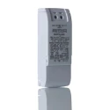 Recom IP20 1 Output LED Driver, 18V dc to 36V dc, 18 W, 500mA Constant Current, Enclosed AC-DC Power Supply 