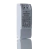Recom IP20 1 Output LED Driver, 18V dc to 36V dc, 18 W, 500mA Constant Current, Enclosed AC-DC Power Supply