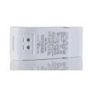 Recom IP20 1 Output LED Driver, 18V dc to 36V dc, 18 W, 500mA Constant Current, Enclosed AC-DC Power Supply 