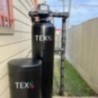 TEX Water Softener Plant 200-500 LPH