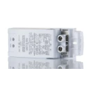 Recom IP20 1 Output LED Driver, 18V dc to 36V dc, 18 W, 500mA Constant Current, Enclosed AC-DC Power Supply 