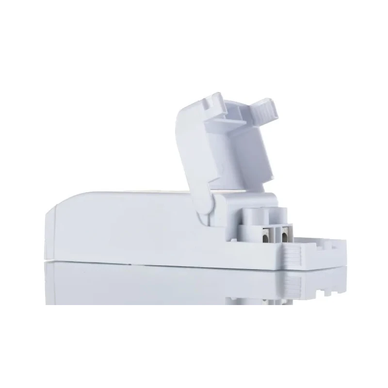 Recom IP20 1 Output LED Driver, 18V dc to 36V dc, 18 W, 500mA Constant Current, Enclosed AC-DC Power Supply 