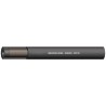 RS PRO Styrene Butadiene Rubber Ethylene Propylene Diene Monomer Hose Pipe 6.3 mm ID 13.3 mm OD 25 m 146-7761
