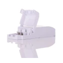 Recom IP20 1 Output LED Driver, 13V to 26V DC, 18W Maximum Power, 700mA Constant Current, Screw Mount, IP20 