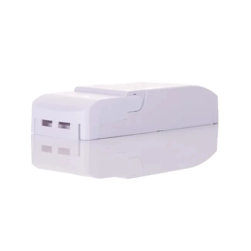 Recom IP20 1 Output LED Driver, 13V to 26V DC, 18W Maximum Power, 700mA Constant Current, Screw Mount, IP20 