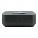 Ansmann Battery Charger Lithium-Ion NiMH Chemistries 10W Output Power USB Type C 1.45-4.2V 1001-0050