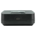 Ansmann Battery Charger Lithium-Ion NiMH Chemistries 10W Output Power USB Type C 1.45-4.2V 1001-0050