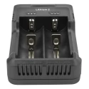 Ansmann Battery Charger Lithium-Ion NiMH Chemistries 10W Output Power USB Type C 1.45-4.2V 1001-0050