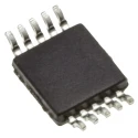 Texas Instruments 10-Pin MSOP 5-Channel Low Side PWM Controller 2 MHz, 60V, 1.2A Output LM5022MM/NOPB