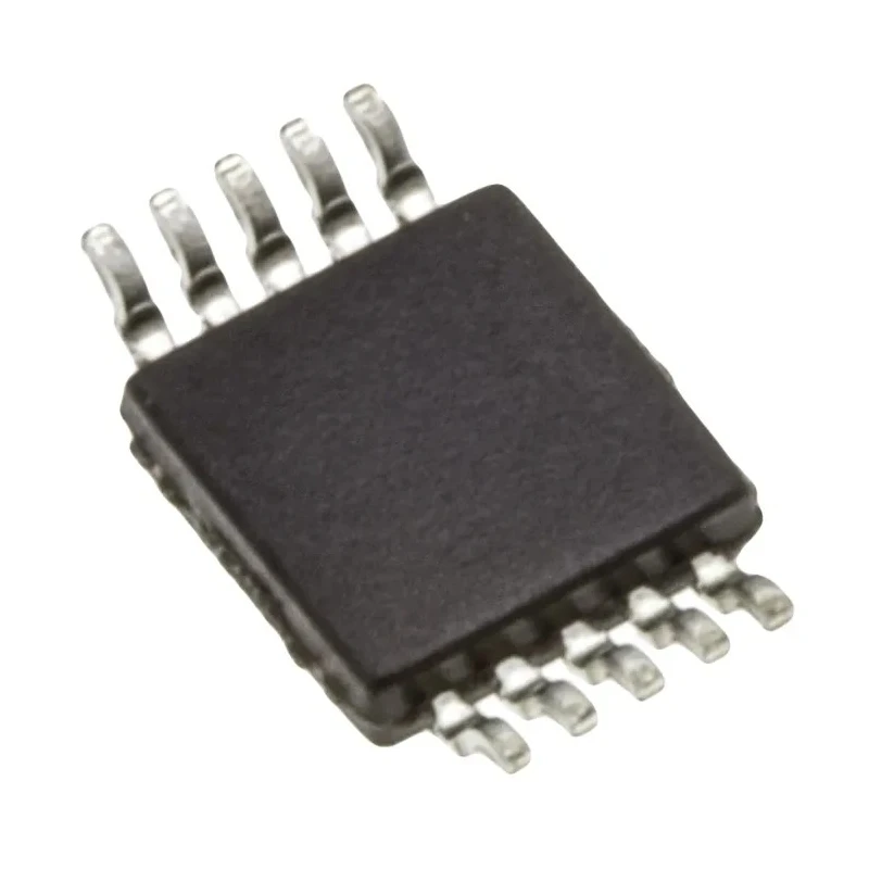 Texas Instruments 10-Pin MSOP 5-Channel Low Side PWM Controller 2 MHz, 60V, 1.2A Output LM5022MM/NOPB