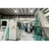 Bottle Filling and Packaging Machine