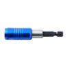 CK Hex Bit Holder, 6.35 mm Drive Size, 70mm Overall Length, Magnetic Base T4567D