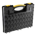 Stanley Tools Phillips, Pozidriv, Slotted Standard 20-Piece Screwdriver Set 5-62-572