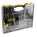 Stanley Tools Phillips, Pozidriv, Slotted Standard 20-Piece Screwdriver Set 5-62-572