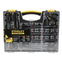 Stanley Tools Phillips, Pozidriv, Slotted Standard 20-Piece Screwdriver Set 5-62-572