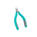 Weller Erem Flush ESD Safe Cable Cutter Side Cutter 1.6mm Cut Capacity 130mm Length 2422E