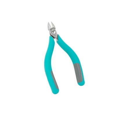 Weller Erem Flush ESD Safe Cable Cutter Side Cutter 1.6mm Cut Capacity 130mm Length 2422E