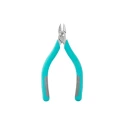 Weller Erem Flush ESD Safe Cable Cutter Side Cutter 1.6mm Cut Capacity 130mm Length 2422E
