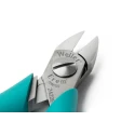Weller Erem Flush ESD Safe Cable Cutter Side Cutter 1.6mm Cut Capacity 130mm Length 2422E