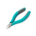 Weller Erem Flush ESD Safe Cable Cutter Side Cutter 1.6mm Cut Capacity 130mm Length 2422E