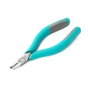 Weller Erem Flush ESD Safe Tip Cutter 135mm Overall Length, 1.2mm Maximum Cutting Capacity 2482E