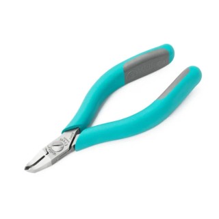 Weller Erem Flush ESD Safe Tip Cutter 135mm Overall Length, 1.2mm Maximum Cutting Capacity 2482E
