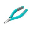 Weller Erem Flush ESD Safe Tip Cutter 135mm Overall Length, 1.2mm Maximum Cutting Capacity 2482E