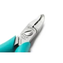 Weller Erem Flush ESD Safe Tip Cutter 135mm Overall Length, 1.2mm Maximum Cutting Capacity 2482E