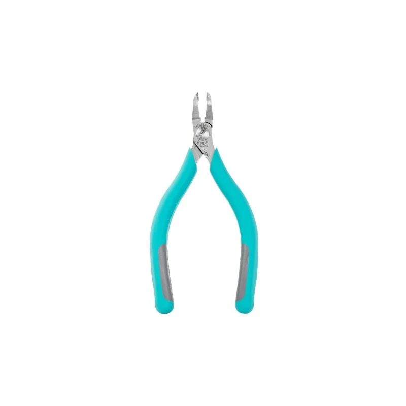 Weller Erem Flush ESD Safe Tip Cutter 135mm Overall Length, 1.2mm Maximum Cutting Capacity 2482E