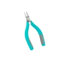 Weller Erem Flush ESD Safe Tip Cutter 135mm Overall Length, 1.2mm Maximum Cutting Capacity 2482E
