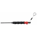 Facom Drift Punch 6mm Shank, 210mm Overall Length 249.G6SLS