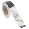 RS PRO Non-Conductive Metallic Tape Aluminium Foil Backing 50mm x 50m -20°C to 110°C 146-8963