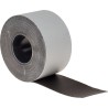 RS PRO Black Self-Amalgamating Tape 50mm Width x 10m Length, 0.5mm Thickness, Polyisobutylene Backing 146-8999