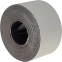 RS PRO Black Self-Amalgamating Tape 50mm Width x 10m Length, 0.5mm Thickness, Polyisobutylene Backing 146-8999