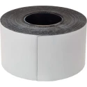 RS PRO Black Self-Amalgamating Tape 50mm Width x 10m Length, 0.5mm Thickness, Polyisobutylene Backing 146-8999