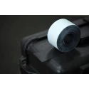 RS PRO Black Self-Amalgamating Tape 50mm Width x 10m Length, 0.5mm Thickness, Polyisobutylene Backing 146-8999