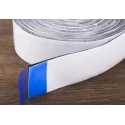 RS PRO Black Rubber Backed Self-Amalgamating Tape 38mm Width x 10m Length, 1mm Thickness, Maximum Operating Temp 146-9002
